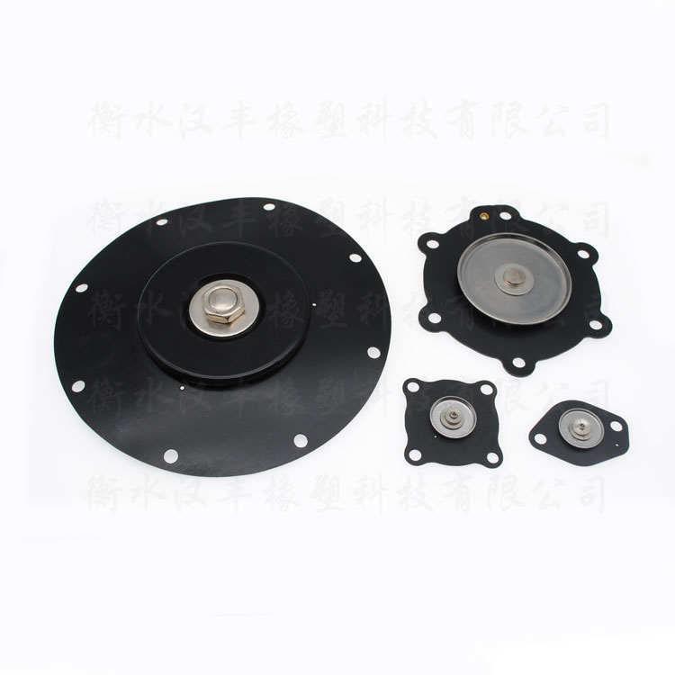 橡膠膜片 橡膠膜片