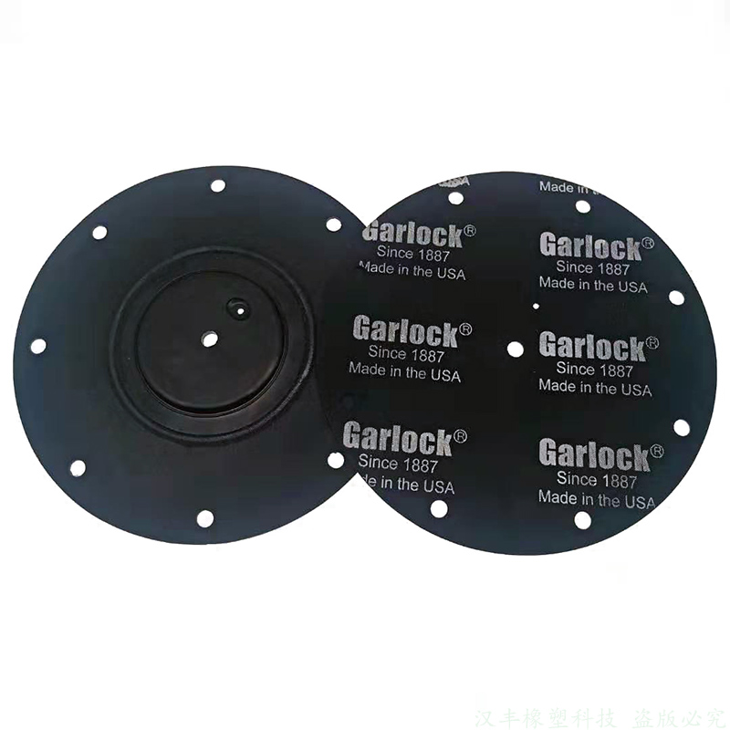 橡膠膜片 橡膠膜片