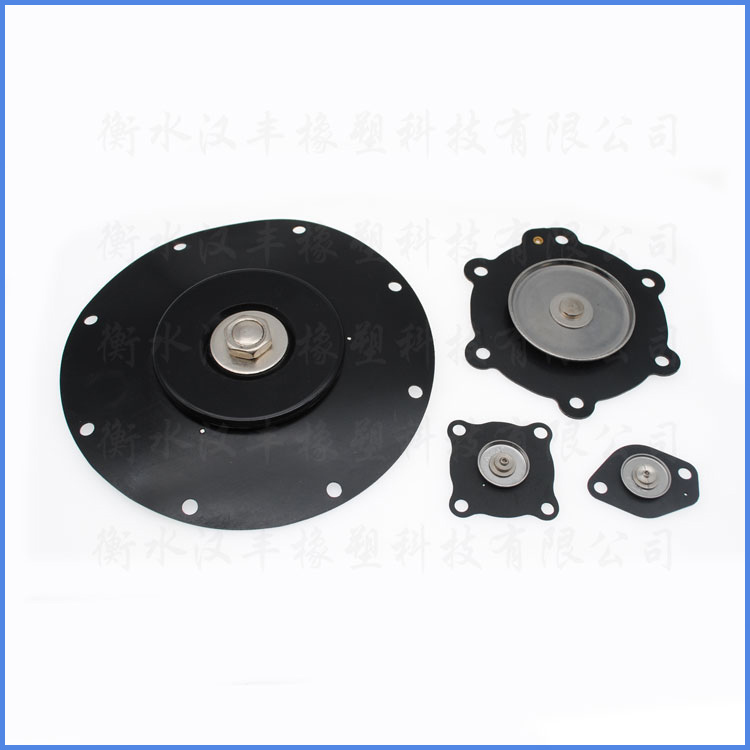 脈沖閥橡膠膜片 脈沖閥橡膠膜片