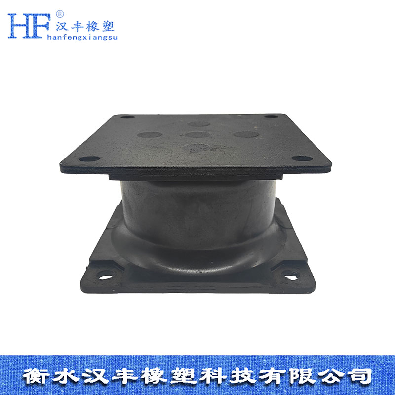 打夯機(jī)橡膠減震器 打夯機(jī)橡膠減震器