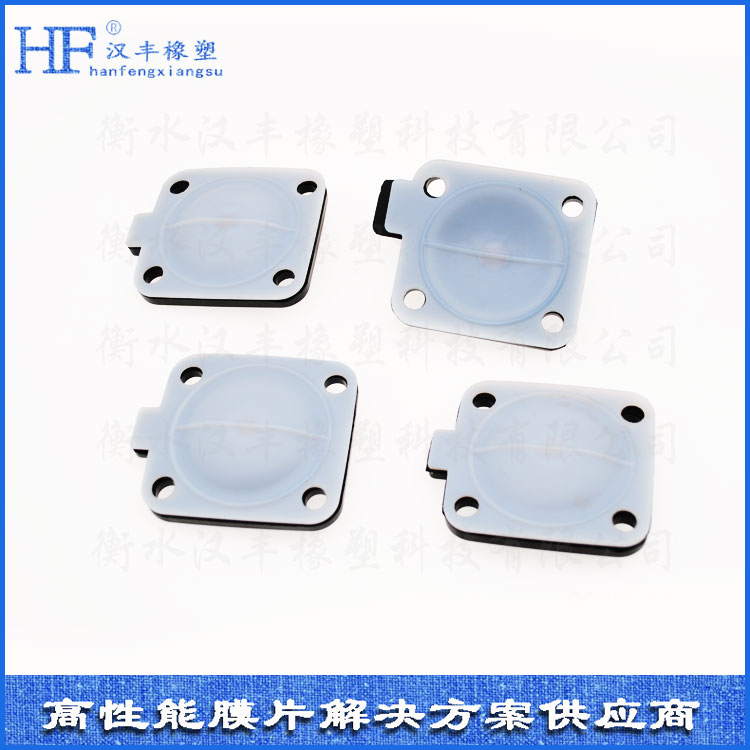 橡膠復(fù)合膜片 橡膠復(fù)合膜片