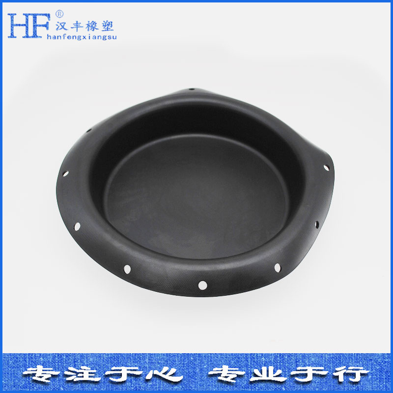 氣動(dòng)橡膠夾布膜片 氣動(dòng)橡膠夾布膜片