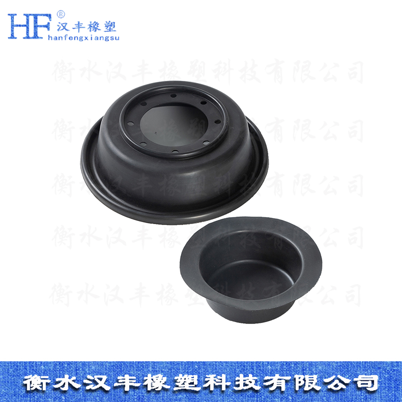 夾布型橡膠膜片 夾布型橡膠膜片