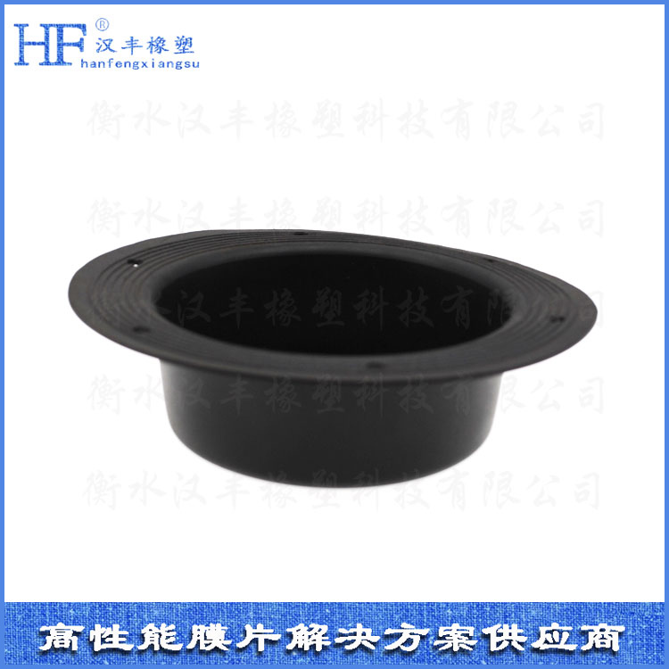 橡膠夾布皮碗 橡膠夾布皮碗